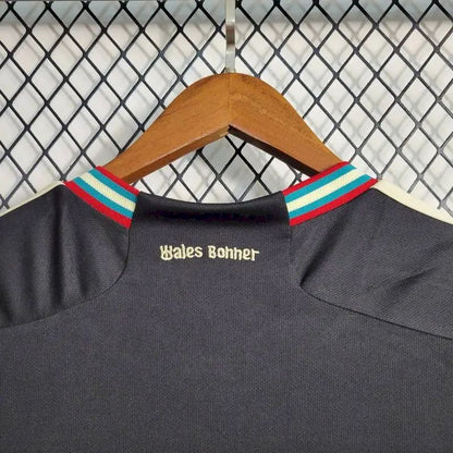 Men's Jamaica 2023/24 Away Jersey