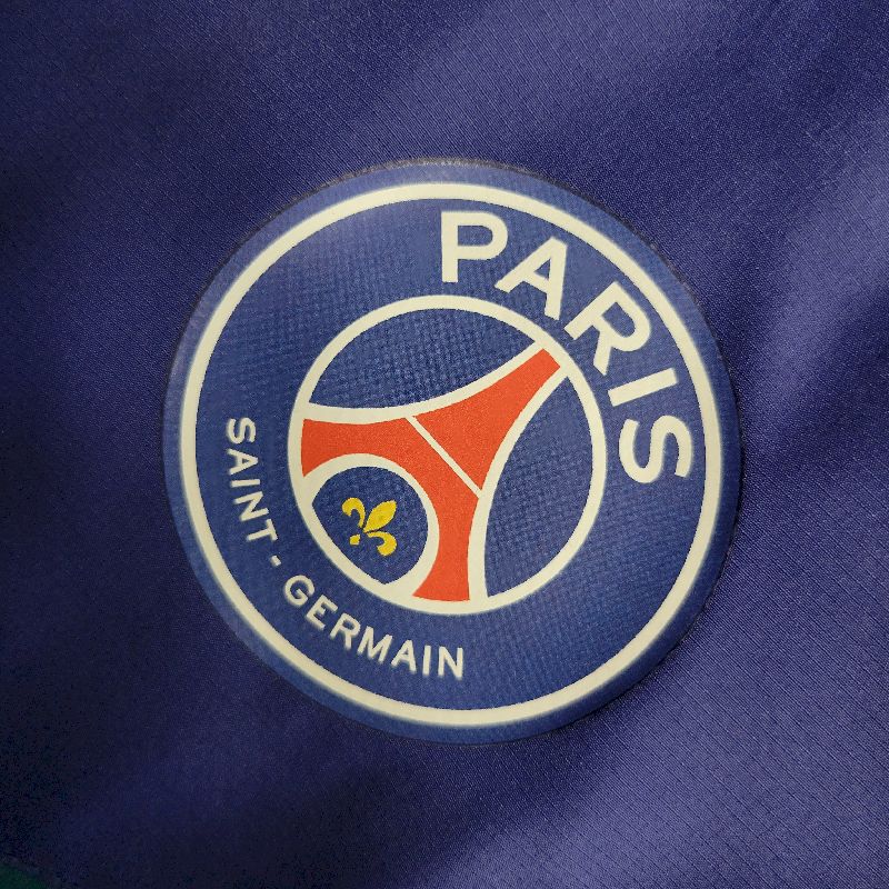 Jaqueta corta-vento Paris Saint-Germain 2022-23