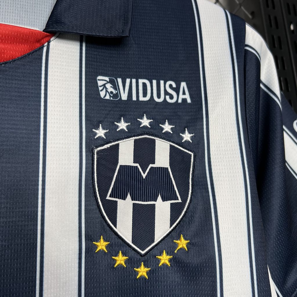 Monterrey 2024/25 Home Jersey