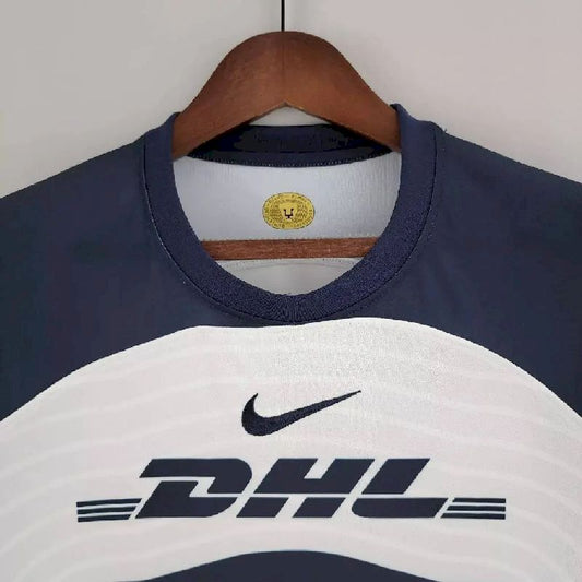 Pumas 2022/23 Home Jersey 2