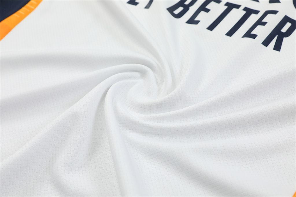 Camisa de treino adulto + short do Real Madrid 2024/25 14001