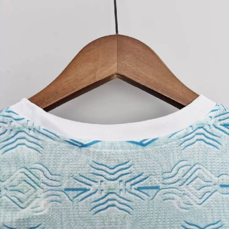 Camisa especial do Real Madrid 2022/23