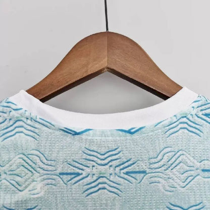 Camisa especial do Real Madrid 2022/23