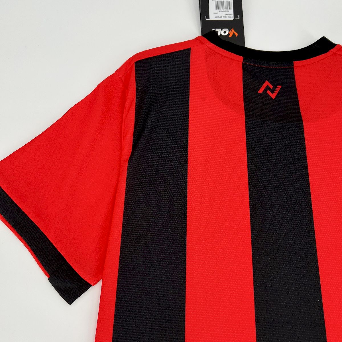 Men's Vitória 2024/25 Home Jersey