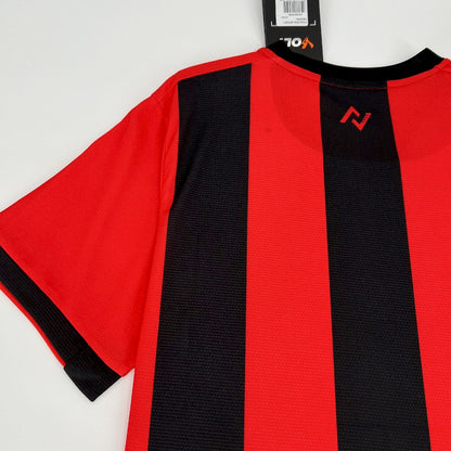 Men's Vitória 2024/25 Home Jersey