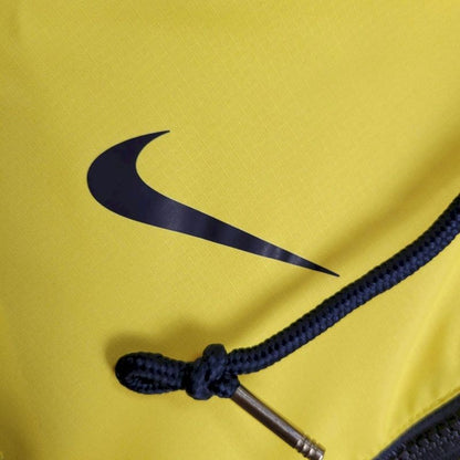 Blusão corta-vento Boca 2024-25