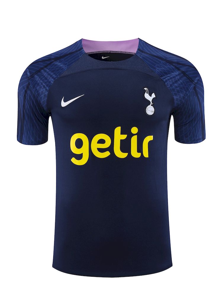 Camisa de treino adulto Tottenham Hotspur 2023/24 + short 418