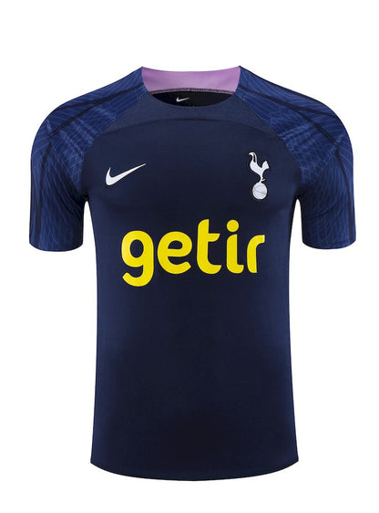 Camisa de treino adulto Tottenham Hotspur 2023/24 + short 418