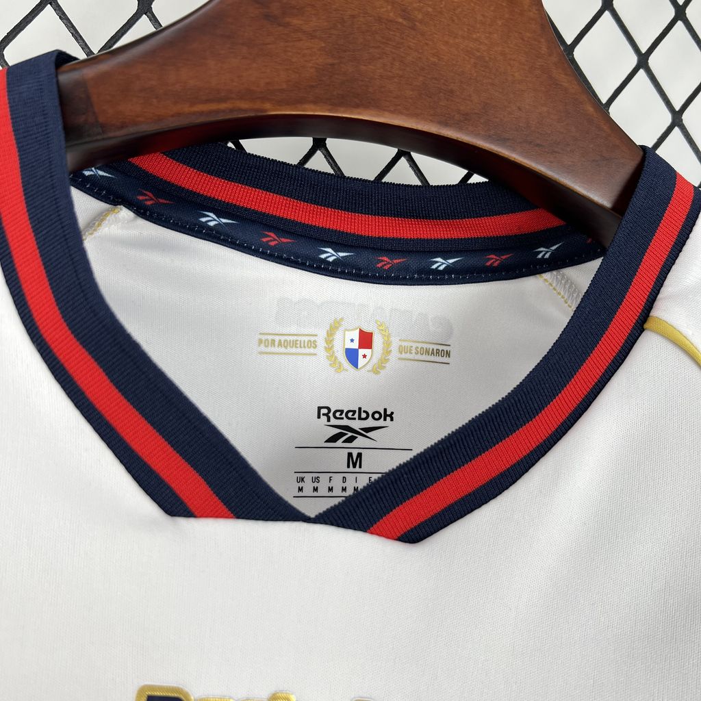 Men's Panama 2026 Away Jersey
