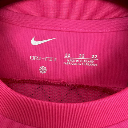Sporting CP 2024/25 Pink October Kids Kit