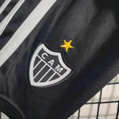 Kids Atlético Mineiro 2022/23 Home Kit