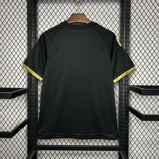 Juventus 2015/16 Third Retro Jersey