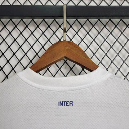 Camisa retrô reserva do Inter de Milão 2010/11