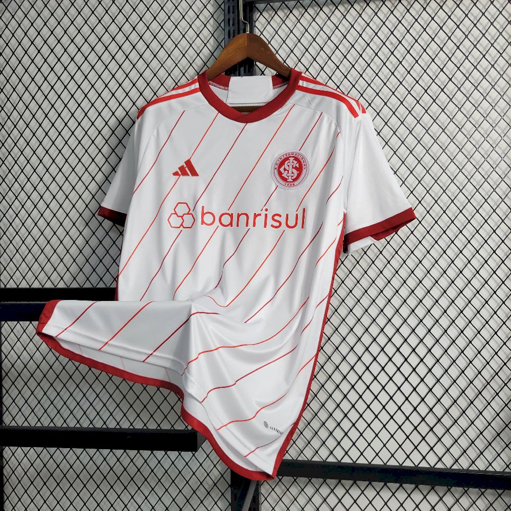 Men's Internacional 2023/24 Away Jersey