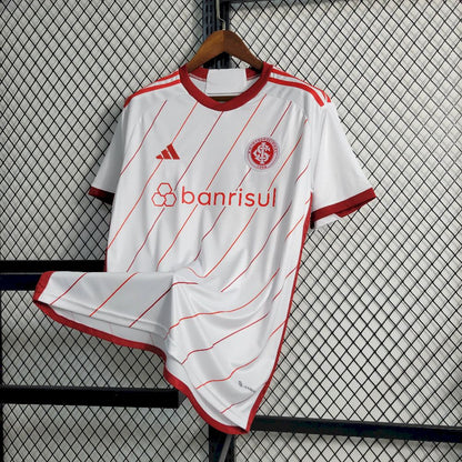 Men's Internacional 2023/24 Away Jersey