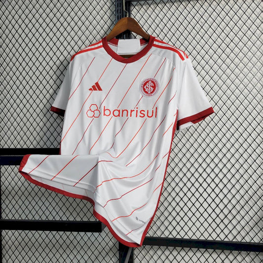 Men's Internacional 2023/24 Away Jersey