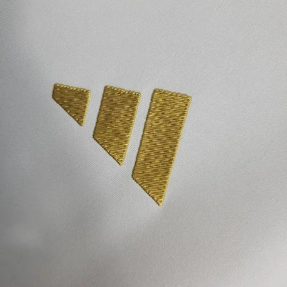 Men's Italy 2023/24 125th Commemorative Edition Jersey