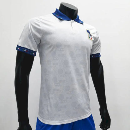 Camisa reserva retrô da Itália 1994