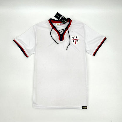 Cagliari Calcio 1969/70 Championship Edition Retro Jersey