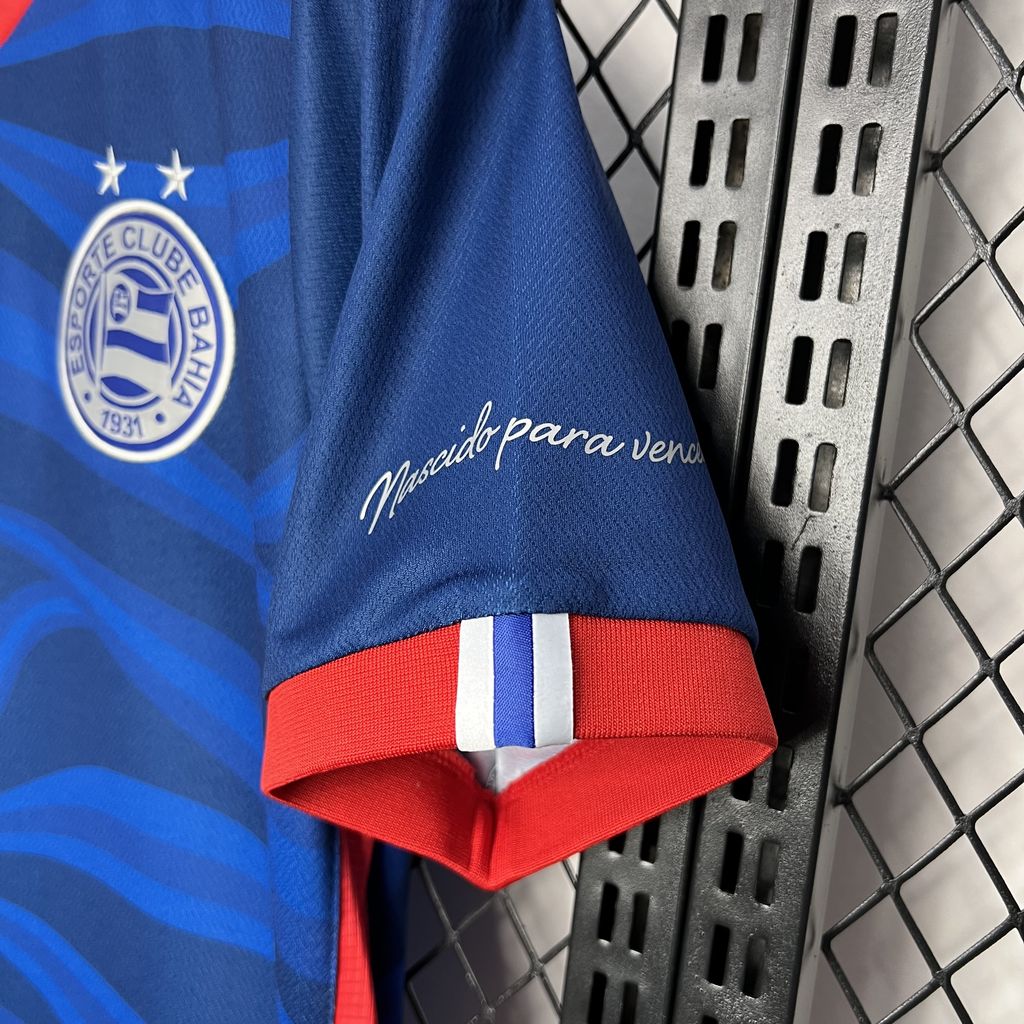 Men's Bahia 2024/25 Third Jersey