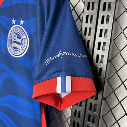Men's Bahia 2024/25 Third Jersey