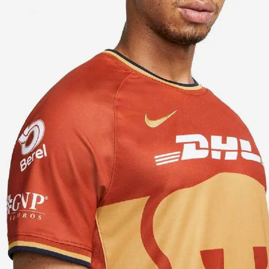 Pumas 2021/22 Third Jersey