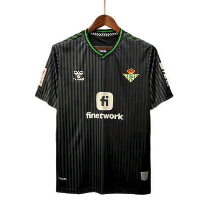 Camisa reserva 2 do Real Betis 2023/24