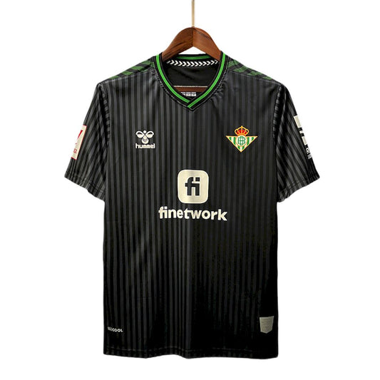 Real Betis 2023/24 Away Jersey 2