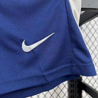 Kids Tottenham Hotspur 2025/26 Home Kit