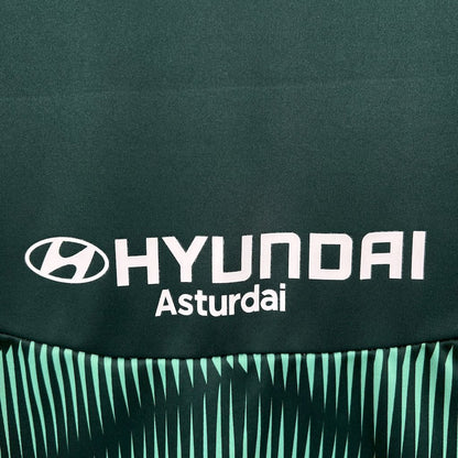 Real Oviedo 2024/25 Third Kids Kit