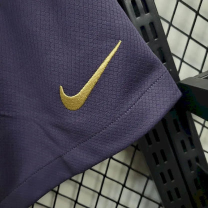 Men's England 2024/25 Away Shorts