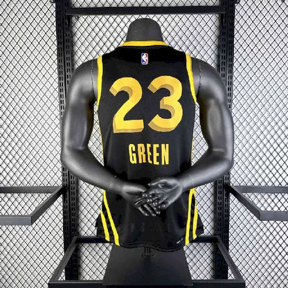 Camisa Masculina Draymond Green 2024 – Edição City