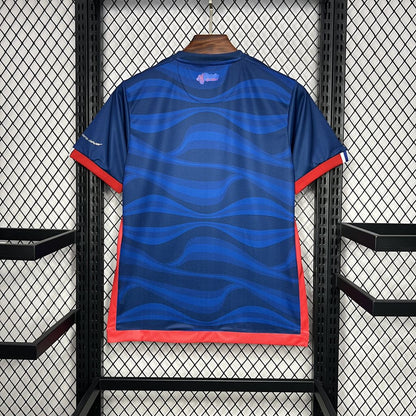 Men's Bahia 2024/25 Third Jersey