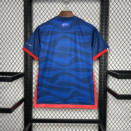 Men's Bahia 2024/25 Third Jersey