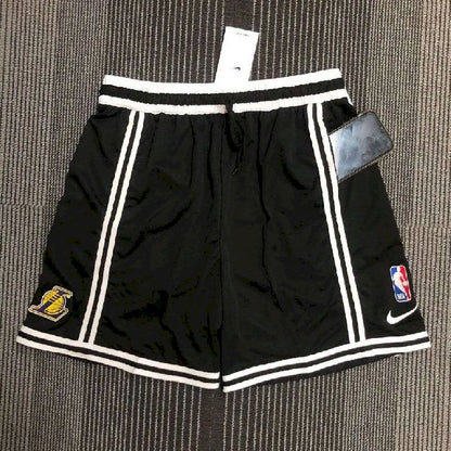 Los Angeles Lakers NBA SHORTS