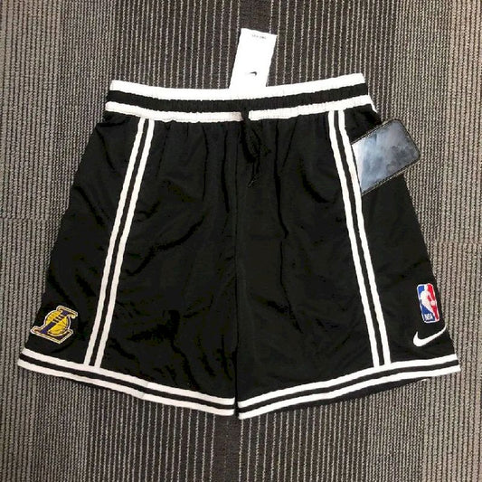 CALÇÕES NBA do Los Angeles Lakers