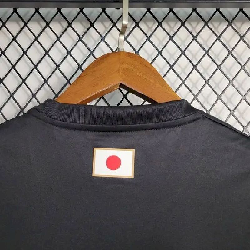 Men's Japan 2023/24 Special Edition Jersey 2