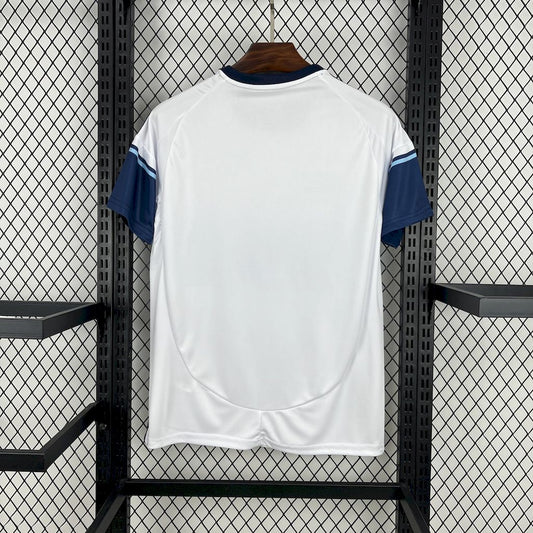 Vancouver Whitecaps FC 2025/26 Home Jersey
