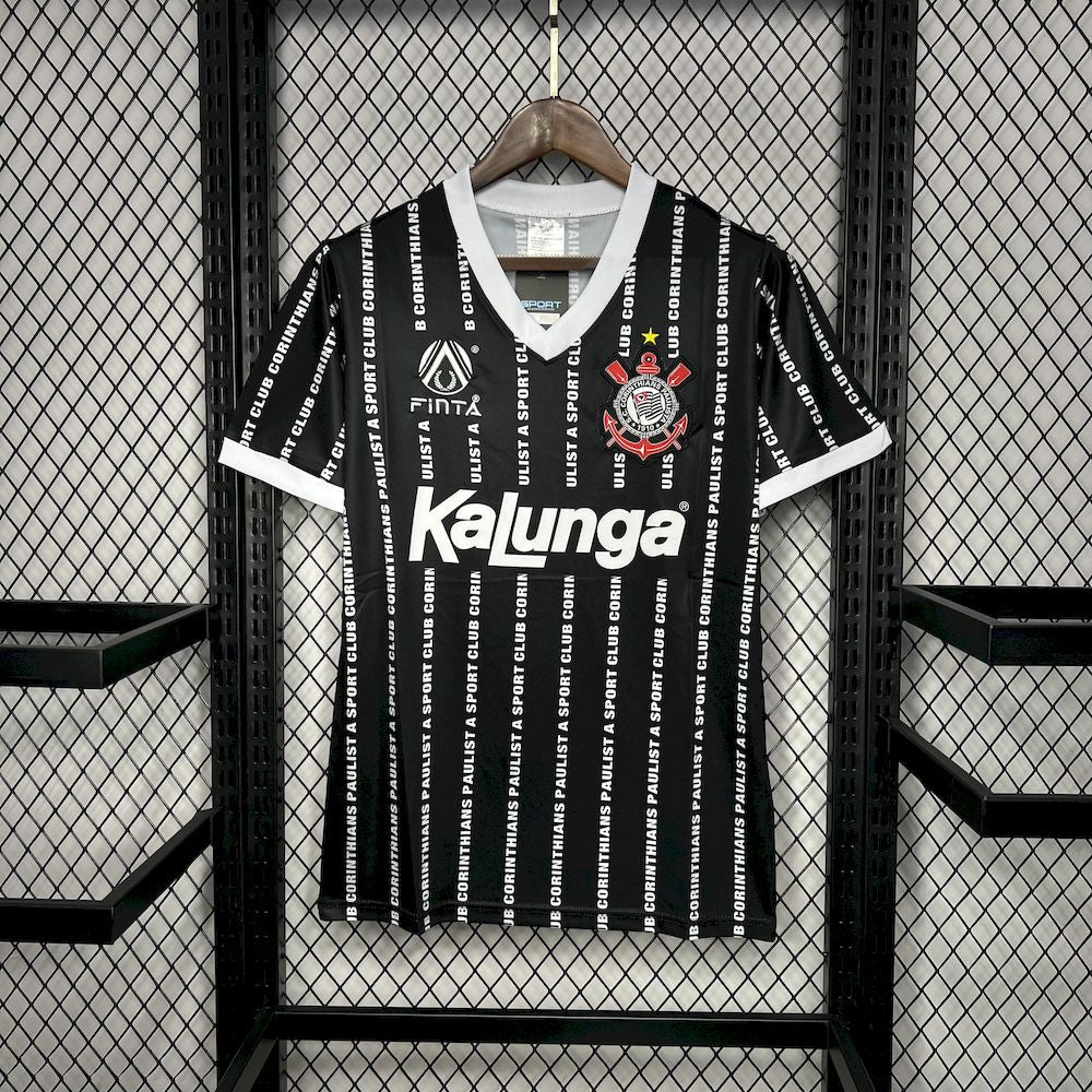 Camisa Terceiro Retro Corinthians 1994