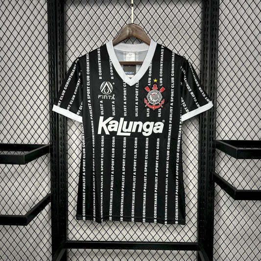 Camisa Terceiro Retro Corinthians 1994