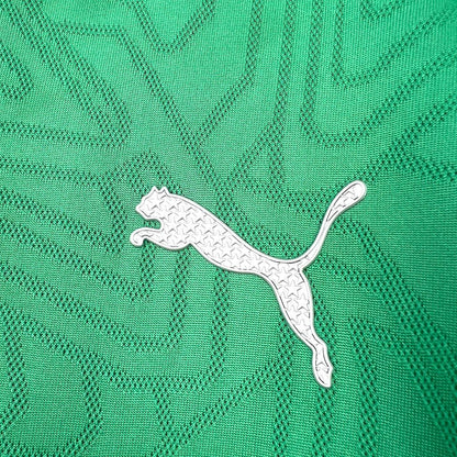 Men's Palmeiras 2025/26 Pre-Match Jersey