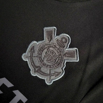 Kit reserva infantil Corinthians 2024/25