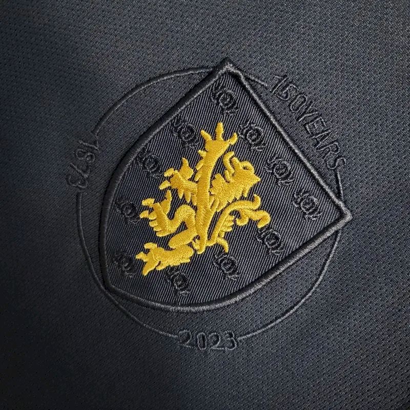 Men's Scotland 2023/24 150th Anniversary Jersey