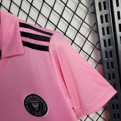 Inter Miami 2023/24 Home Womens Jersey