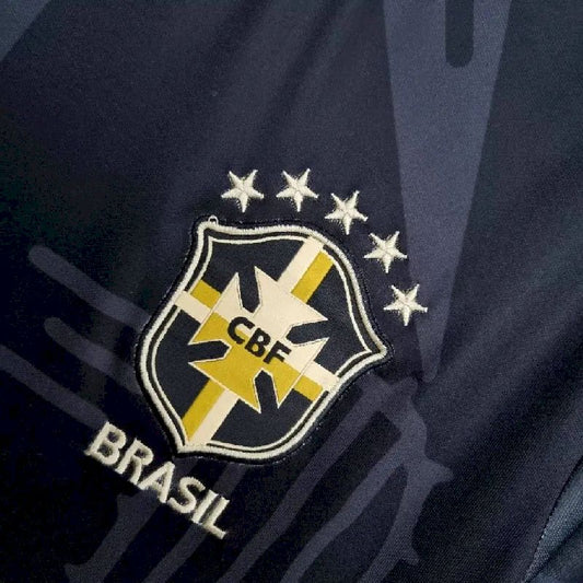 Camisa especial do Brasil 2022