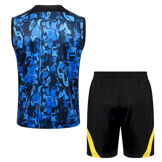 Chelsea 2023/24 Regata Adulto + Short 815