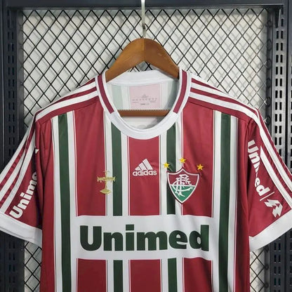 Camisa Home Retrô Fluminense 2012/13