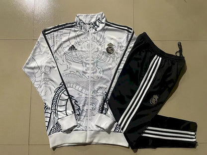 Real Madrid 2023/24 Training Adult Jacket+Pant 815