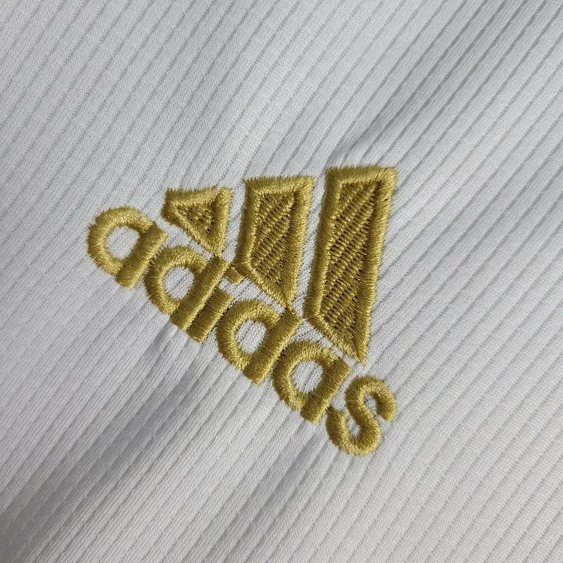 Camisa Retro Home Real Madrid 2019/20