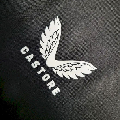 Camisa de treino pré-jogo do Newcastle United 2023/24